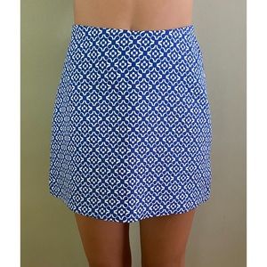 Women’s Mini Skirt